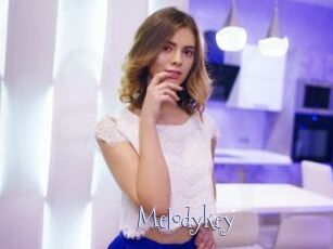 melodykey Faceporno