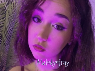 Melodyofray