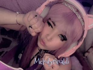 Melodyrinaldi