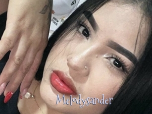 Melodysander