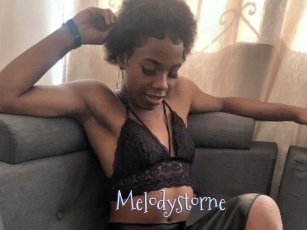 Melodystorne