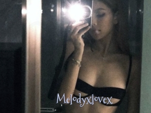 Melodyxlovex