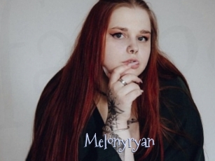 Melonyryan