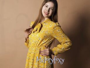 meloryfoxy Faceporno