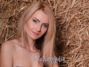 Meltingjulia