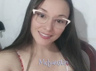 Melyaustin
