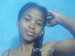 Menanaomy