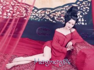 Mengmeng526