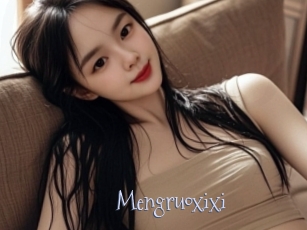 Mengruoxixi
