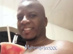 Menmuscleexxx