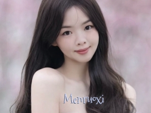 Menruoxi