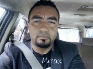 Mensex
