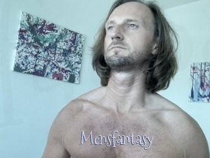 Mensfantasy