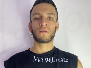 Mensultimate