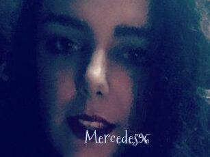 Mercedes96