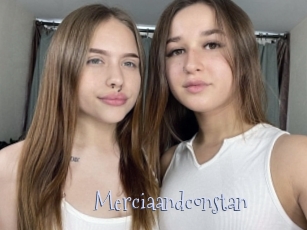 Merciaandconstan