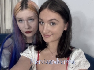 merciaandverona Faceporno