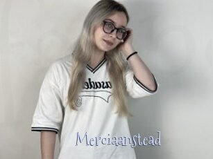 Merciaanstead