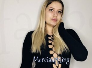 Merciaappling