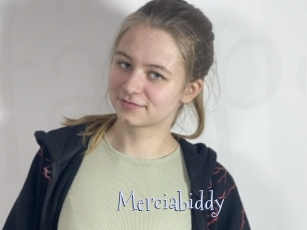 Merciabiddy