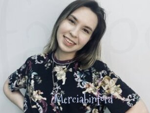 Merciabinford