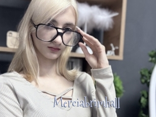 Merciabrimhall