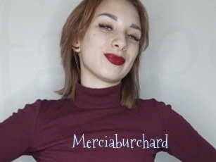 Merciaburchard