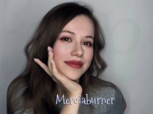Merciaburner
