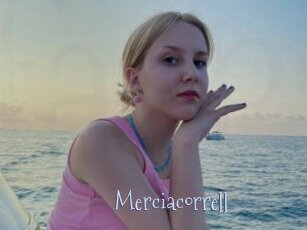 Merciacorrell