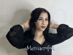 Merciacrofoot