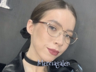 Merciagalen