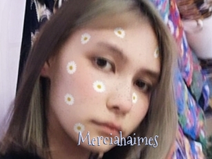 Merciahaimes
