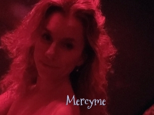 Mercyme