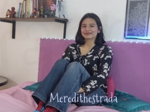 Meredithestrada