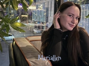 Meriallen