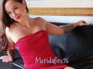 Meridafire25