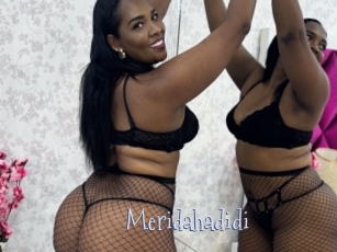 meridahadidi Faceporno