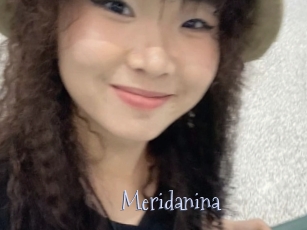 Meridanina