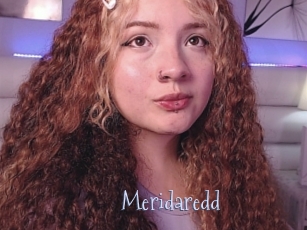 Meridaredd
