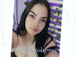 Meriidagomez