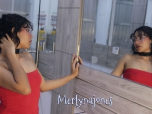 Merlynajones