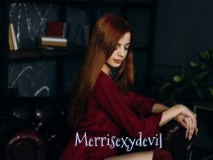 merrisexydevil Faceporno