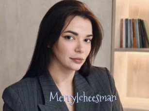 Merrylcheesman