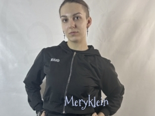 Meryklein