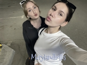Merylandhollis