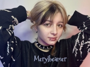 Merylbeamer