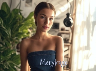 Merylcage