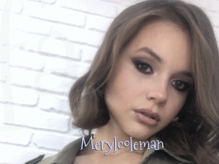 Merylcoleman