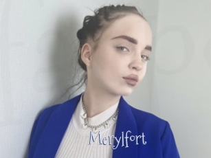 Merylfort