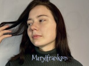 Merylfrankson